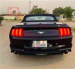 فورد موستانج